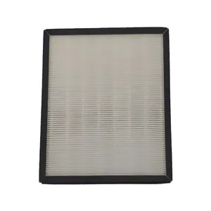 laminar air flow hood medical room hvac filters ffu industrial air purifier clean room hepa filter H13