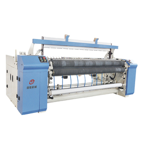 <span class=keywords><strong>Chinese</strong></span> Hoge Kwaliteit Weven Medische Gaas Making Machine - Product Image 1