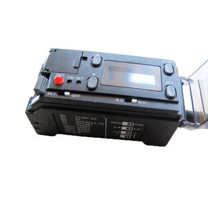 CZ-K1P RGB Digitaler Faseroptischer <span class=keywords><strong>Sensor</strong></span> Verstärker-Einheit Host PNP mit einer Erkennungsbereichbreite von 70 mm Neu Original CZ-K1P - Product Image 1