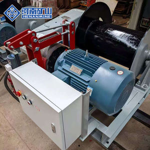 7t 8t 10t 10t 15t חשמלי <span class=keywords><strong>winch</strong></span> עם וו עבור הנחת כבל - Product Image 6