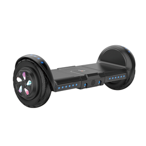 2021 <span class=keywords><strong>8inch</strong></span> off road tự cân bằng điện hoverboards với đèn LED 36V 4000M <span class=keywords><strong>Hoverboard</strong></span> cho bé trai - Product Image 4