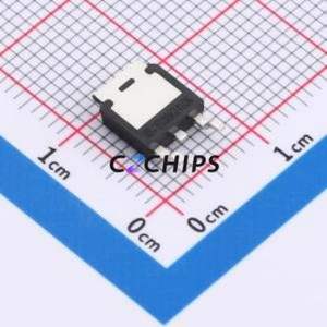 Transistor de Efecto de Campo (MOSFET) T23N03-VB TO252 TO-252 al por Mayor - Product Image 2