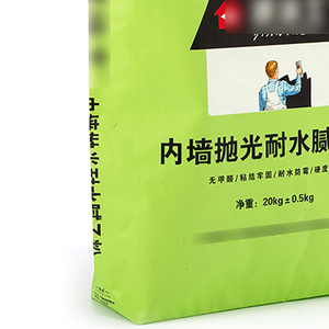 Sac <span class=keywords><strong>de</strong></span> poudre <span class=keywords><strong>de</strong></span> mastic 25kg 50kg, <span class=keywords><strong>prix</strong></span> d'usine, sac d'emballage en plastique avec valve pp - Product Image 6
