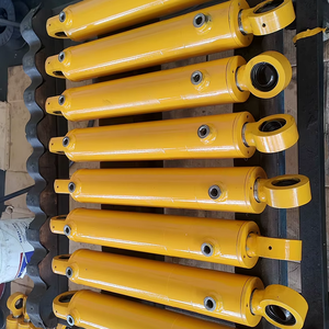 Cricchetto Idraulico per Spazzaneve con Estremità a Forcella Saldato, Direttamente dal Produttore, Miglior Prezzo - Product Image 6