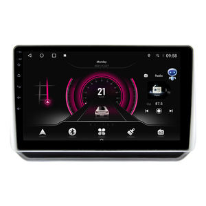 WITSON Android Auto Radio Stéréo pour Nissan Teana Altima 2018-2021 Car Multimedia Stereo GPS CarPlay Player - Product Image 1