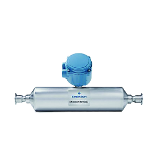 เครื่องวัดอัตราการไหลแบบท่อตรง Motion T-Series รุ่น T075T ขนาด 3/4 นิ้ว (DN20) และเครื่องวัดความหนาแน่นน้ำแบบ OEM - Product Image 3