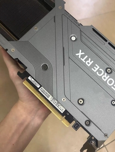 การ์ดจอ RTX4070 มือสอง 12GB GDDR6X RGB พัดลมสามตัว สำหรับเล่นเกมและการสร้างสรรค์ด้วย AI - Product Image 4