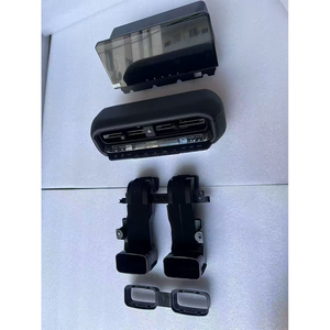 Para TOYOTA PRADO 150 LC150 FJ150 GRJ150, Renovación Interior, Nueva PRADO LC250, Renovación Sencilla, PRADO 150 2700, Cambio de Interior Antiguo a Nuevo - Product Image 4