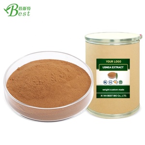 Sıcak satış liken Usnea özü 10:1 - Product Image 3