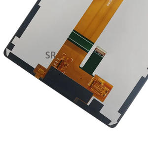 Schermo LCD di Ricambio per Tablet <span class=keywords><strong>Samsung</strong></span> TAB <span class=keywords><strong>A7</strong></span> <span class=keywords><strong>LITE</strong></span> 2021 <span class=keywords><strong>T220</strong></span> T225 Display LCD Touch Screen Schermo LCD per Tablet Vendita all'Ingrosso - Product Image 3
