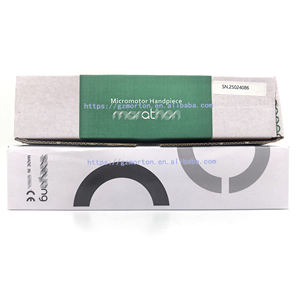 Originale corea BtMarathon campione 3 + H37L1 Handpiece laboratorio dentale/macchina di lucidatura strumento motore elettrico/micromotore - Product Image 4