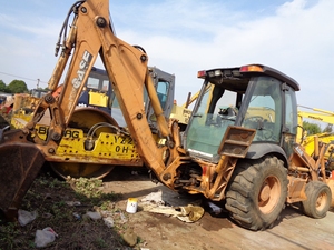 CASE 580M d'occasion en bon état, machine de chantier d'occasion, CASE 580M 580L 580N d'occasion à bas <span class=keywords><strong>prix</strong></span> en stock - Product Image 2