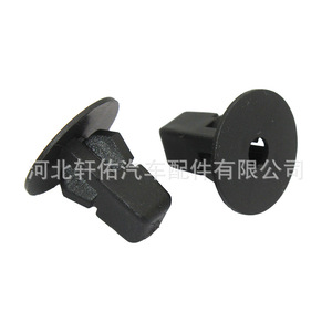 น็อตยึดบูชกันโคลนยี่ห้อ Xuanyou Auto Parts รุ่น 96706-W100 สำหรับ Lexus Toyota Sequoia Corolla - Product Image 2
