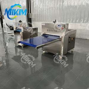 เครื่องตัดเนื้อวัวและเนื้อแกะอัตโนมัติขนาดใหญ่แบบพกพาได้ - Product Image 2