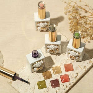 ZRKGEL เฮมาฟรี ขายส่ง 36 สี เจลยูวีเรซิ่นไร้กลิ่น ยาทาเล็บเจลยูวี ปลอดสารพิษ ติดทนนาน สำหรับร้านทำเล็บ - Product Image 4