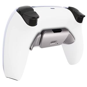 <span class=keywords><strong>Extremerate</strong></span> ชุดควบคุม PS5 BDM-030/040/050ชุดรีโมตโลหะด้านหลังไม้พาย - Product Image 4