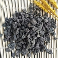 Blocs de pierre de lave écologiques durables de qualité supérieure pour aquariums, jardinage extérieur, support filtrant en pierre volcanique naturelle