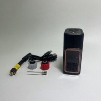 Pompe à vélo électrique 150 PSI avec lumière LED, mini pompe à vélo sans fil, gonfleur intelligent pour pneus de vélo
