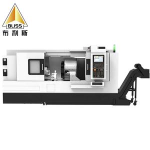 Bliss65-125 Usine chinoise Centre d'usinage multi-axes Tête de division Machine de fraisage Tour - Product Image 4