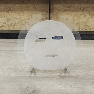 Masque facial en hydrogel anti-âge à base de collagène soluble dans l'eau <span class=keywords><strong>Highprime</strong></span> pour éliminer les rides - Product Image 3