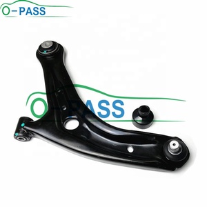 Bras de suspension inférieur avant OPASS pour MAZDA 2 Demio DE III & Ford Fiesta VI D651-34-350 - Product Image 2