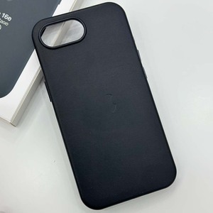 เคสหนัง PU สำหรับ iPhone รุ่น L006 สำหรับ iPhone 16e พร้อมแม่เหล็กและภาพเคลื่อนไหว ราคาขายส่งจากโรงงาน - Product Image 2