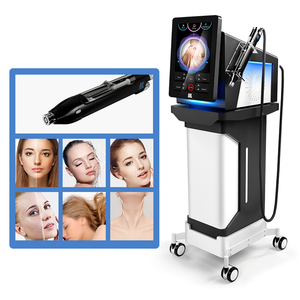 Chuyên nghiệp kim miễn phí mesogun mesotherapy nano kim meso súng máy - Product Image 3