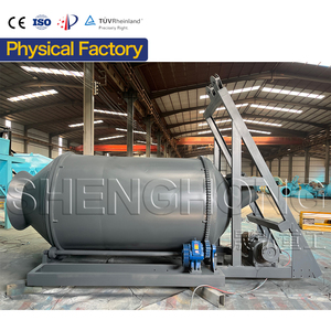 Đa chức năng thuốc lá trộn Máy Ribbon Máy xay sinh tố bột trộn - Product Image 4