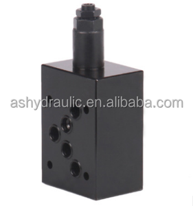 Hot Sales Rexroth ZDB Z2DB <b>Series</b> Hydraulic Safety Pressure Relief Valve for Oil Applications Models ZDB6 Z2DB6 ZDB10 Z2DB10 - Product Image 5