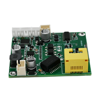 Module haut-parleur IP SIP PoE pour diffusion sonore, interphone et système de communication industrielle