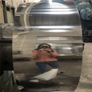 SS 430 410S 201J1 J3 J4 Grado BA 2B CARA <span class=keywords><strong>0</strong></span>,40x1219 <span class=keywords><strong>MM</strong></span> Borde de molino <span class=keywords><strong>0</strong></span>,40x1219 <span class=keywords><strong>MM</strong></span> Tamaño Laminado en frío Corte de placa de bobina de <span class=keywords><strong>acero</strong></span> <span class=keywords><strong>inoxidable</strong></span> - Product Image 5