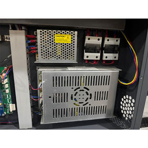 Imprimante à solvant d'usine de Guangzhou 3,2 m FT-4000 pour bannières flexibles, machine d'impression grand format avec têtes d'impression Konica 512i-30pl - Product Image 4