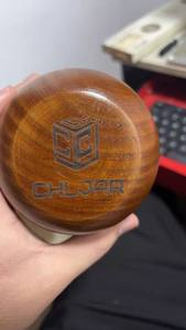 Taza de Madera Natural Hecha a Mano |   Vaso de madera para agua/café/whisky |   Caja de Regalo y Logotipo Personalizado para Regalos y Venta al por Mayor - Product Image 4