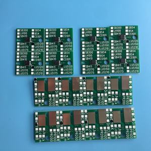 Cartouche d'encre pour imprimante Mimaki, pour modèles SB300, LH100, SB410, SB54, BS4, CS100, SB411, les170, les175, les120, lux150, les210 - Product Image 1
