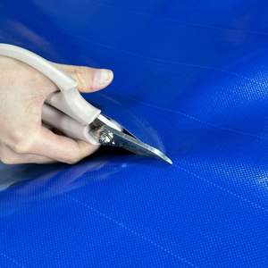 Vente chaude de rouleau de bâche d'usine de Linyi - Product Image 4