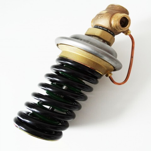 003H6621 Contrôleur de décharge <span class=keywords><strong>AVA</strong></span> 3...11 bar PN25 DN20 6,3 m³/h - Emballage d'origine - Neuf, Original, Automatisation Industrielle PAC PLC C - Product Image 1