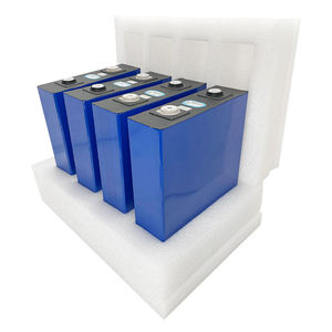 Yüksek kapasiteli 320ah şarj edilebilir Lifepo4 pil 3.2v depolama aküsü lityum iyon piller - Product Image 4