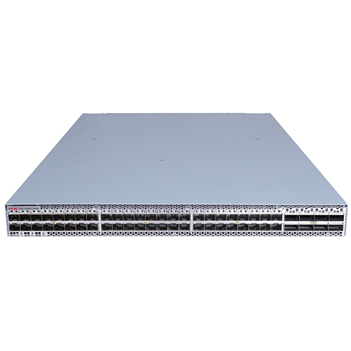 Managed 100G S9855-48CD8D High-end Data Center Switch 16Tbps SNMP High-density Intelligent Series