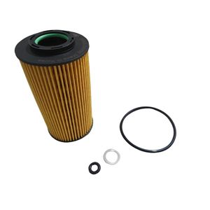 Filtre à huile de pièces automobiles haute performance Offre Spéciale de gros 26320-2a000 - Product Image 2