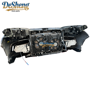 Pièces de rechange de qualité authentique pour <span class=keywords><strong>Honda</strong></span> <span class=keywords><strong>HR</strong></span>-<span class=keywords><strong>V</strong></span>, kit extérieur, pare-chocs, calandre, phare LED, radiateur, garde-boue et pare-brise - Product Image 6