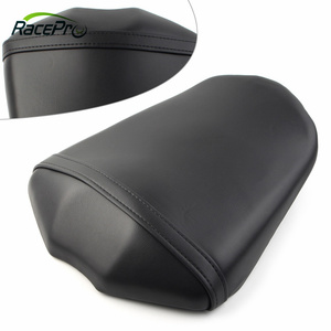 RACEPRO 2022 nouvelle housse de siège de passager arrière de moto en cuir PU pour Yamaha <span class=keywords><strong>FZ1</strong></span> FZ-1 2006-2010 FZS1 <span class=keywords><strong>2015</strong></span> - Product Image 3