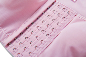 Gilet amincissant pour femmes, contrôle de la poitrine, gaine ferme, crochet correcteur, Compression, <span class=keywords><strong>Corset</strong></span> - Product Image 5