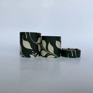 บรรจุภัณฑ์ครีมบำรุงผิวแบบหลอดกระดาษลายพิมพ์ ผลิตด้วยมือ รีไซเคิลได้ ย่อยสลายได้ เป็นมิตรกับสิ่งแวดล้อม - Product Image 3