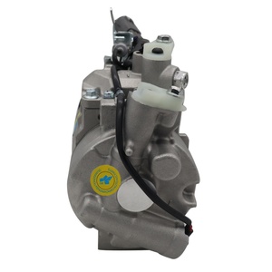 คอมเพรสเซอร์รถยนต์ DCP50126 8831074032 88320-74030สำหรับ Toyota IQ 1.4 - Product Image 6