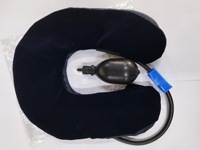 Produits les plus vendus : Dispositif de traction cervicale, relaxant et extenseur de cou gonflable réglable