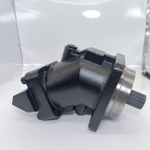 M5/12/18AW1Q0M200SVF M50 M63 M80 M90 M108 serie <span class=keywords><strong>motor</strong></span> de pistón HYDRO LEDUC <span class=keywords><strong>Motor</strong></span> hidráulico de alta velocidad <span class=keywords><strong>Motor</strong></span> de alta velocidad - Product Image 3