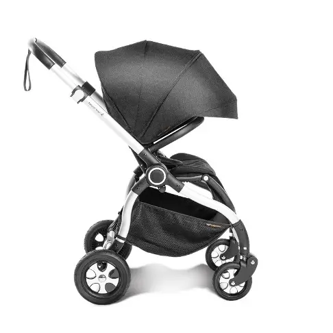 Classic Baby Stroller Pram Second Hand Luxury Aluminum Frame Baby Stroller Turkey Special Baby Stroller