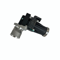 Soupape EGR Moteur National VI X10027750 Originale Marque Han Tai Plastique+Métal Ajustement Universel Yun Nei D25/D30/YN33 pour