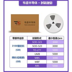 <span class=keywords><strong>BZX384</strong></span> moins <span class=keywords><strong>B16</strong></span> moins QX 15 7V moins 16 3V Zener SOD moins 323 300mW Neuf d'origine d'usine En stock - Product Image 4