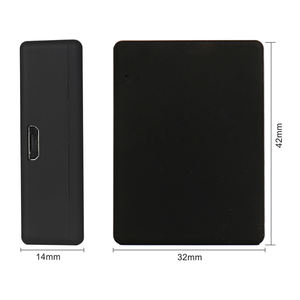 N9+ GSM Tracker Listening Device Mini <strong>Spy</strong> Monitor Voice Gps tracker <strong>Mic</strong> Audio Voice Monitor Surveillances - Product Image 4